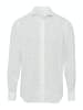 Baldessarini Langarm FreizeitHemd für Herren in creme