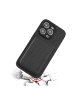 Platyne MagSafe-Hülle iPhone 14 Pro in Schwarz