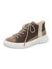 Think! Sneakers High KUSABI in Pepper/Kombi