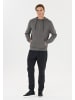 Virtus Sweatshirt Brent V2 in 1013 Gunmetal