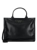 Replay Shopper Tasche 40 cm in black