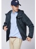 Polo Sylt Jacke im cleanen Look in Blau