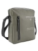Strellson Stockwell 2.0 Marcus - Schultertasche 21 cm XS (blue) in khaki