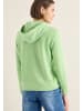 Cecil Sweatshirt in bamboo green