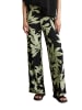 Marc O'Polo Jerseyhose wide in multi