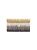 faina Damen Clutch in Mehrfarbig