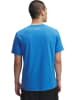 Under Armour Sportshirt "Boxed Sports Updated T-Shirt" in Blau