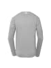 Kempa Langarmshirt Emotion 27 Kids in dark grau melange