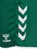 Hummel Sportshorts "Core 2.0 Shorts" in Grün