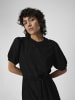 Object Kleid in Black