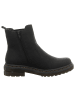 rieker Stiefeletten in schwarz