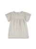 Sanetta Kleid in Beige