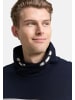 Tom Tailor Sweatshirt in mehrfarbig