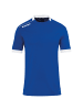 Kempa Shirt PLAYER TRIKOT Kids in royal/weiß