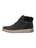 rieker Sneaker in Schwarz