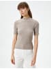 KOTON Sweater in Nerz