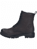 Josef Seibel Schnür-Stiefeletten für Damen in schwarz