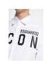Dsquared Hemd Weiss