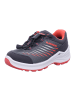 LOWA Outdoorschuh in grau