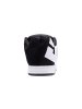 DC Shoes Sneackers Court in Schwarz