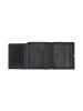 PICARD Portemonnaie Horizon schwarz