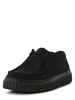 Clarks Mokassins Torhill Lo in schwarz