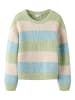 name it Strickpullover in Peyote