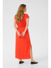 Kaffe Kleid KAcheer Regular fit in Grenadine