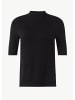 comma Strickpullover  in  9999_schwarz