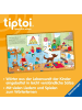 Ravensburger tiptoi® Mein Wörter-Bilderbuch Unser Zuhause