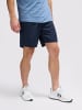 Hummel Hummel Kurze Hose Hmlactive Multisport Herren Atmungsaktiv Schnelltrocknend in TOTAL ECLIPSE