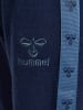 Hummel Verstellbare Taille Hose Hmlwulba Kinder in BLACK IRIS