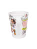Blond Amsterdam Mazagran-Becher Matcha Princess in Bunt - 500 ml