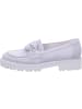 Gabor Slipper in light grey