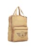 Greenburry Aviator Rucksack 38 cm in camel