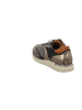 Sioux Sneaker in grau