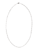 NAEMI Women Necklace in Silver