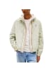 Tommy Hilfiger Zweifarbig Recyceltes Polyamid Bomberjacke
