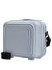 Mandarina Duck Logoduck - Beautycase 28.5 cm (skyway) in skyway