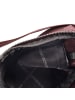 Mandarina Duck MD20 Umhängetasche 21 cm bordeaux lux