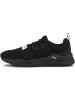 Puma Sneaker WIRED RUN in puma black-puma white