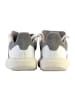 Victoria Niedrige Sneaker mit Schnürung Beige