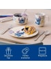 Villeroy & Boch 7er Set Kindergeschirr-Set Disney Stitch in bunt