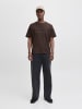 Jack & Jones T-shirt in Delicioso