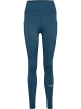 Hummel Leggings Hmlhiit Damen in STARGAZER