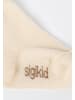 Sigikid Socken-Set 2er Classic Baby in beige/braun