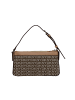 DKNY Umhängetasche 'Bryant Ave' in braun