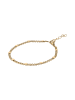 IZIA Women Bracelet in Gold
