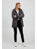 Oxmo Parka OXNelly in Schwarz