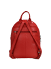 PICARD Really - Rucksack 29 cm Rindsleder (chai) in lipstick